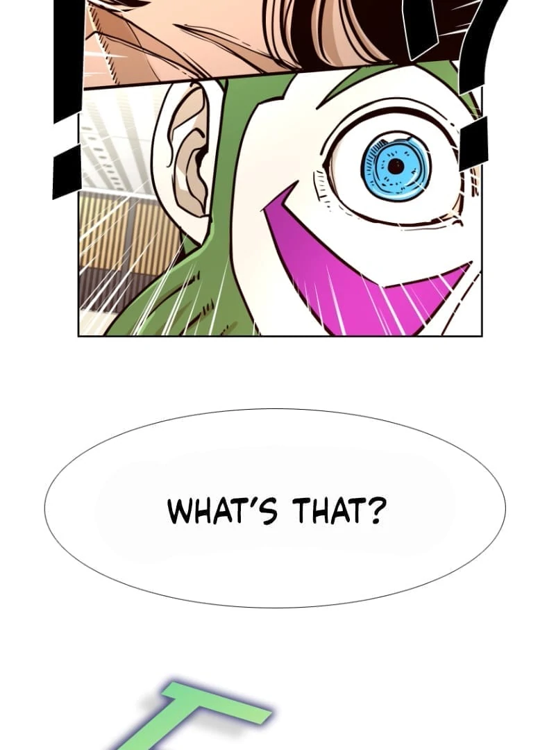 Read Shark chapter 267 image 44 on Lezhin