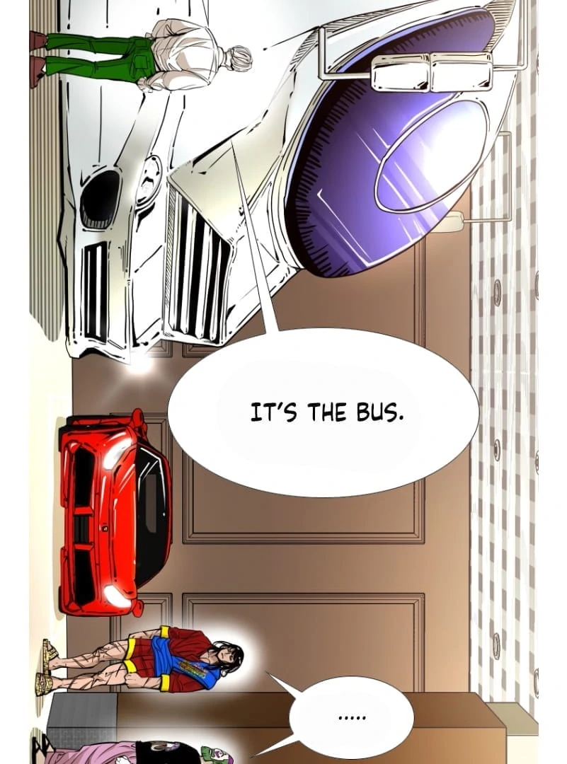 Read Shark chapter 267 image 46 on Lezhin