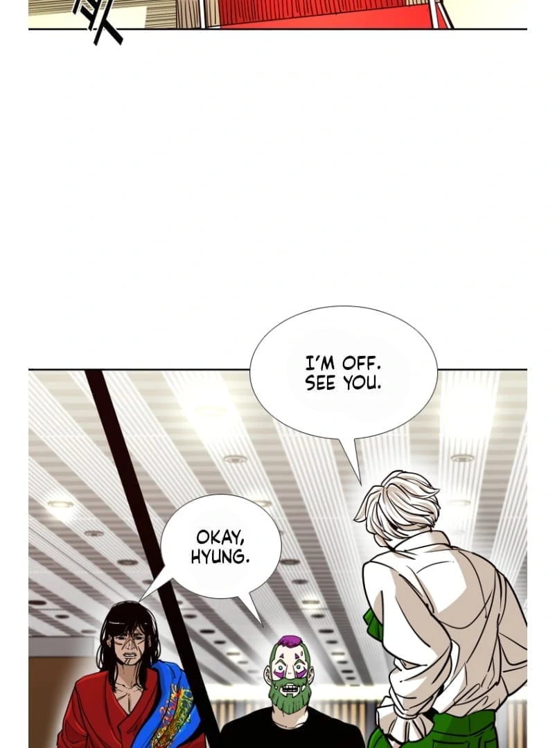 Read Shark chapter 267 image 48 on Lezhin