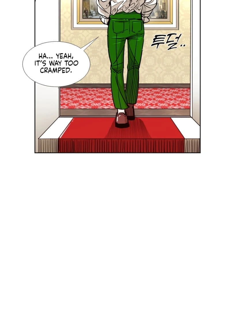 Read Shark chapter 267 image 50 on Lezhin