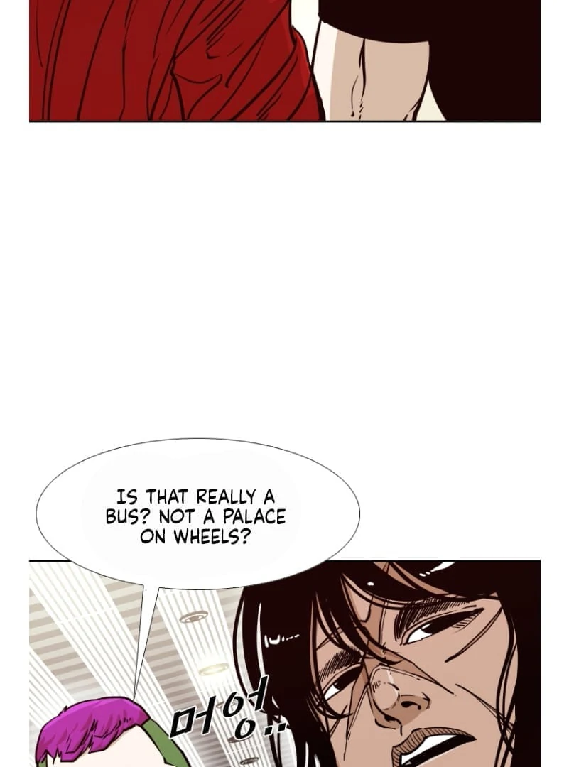 Read Shark chapter 267 image 52 on Lezhin