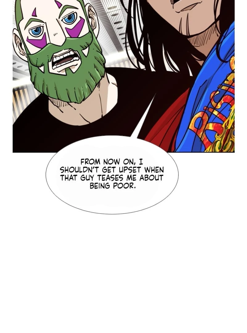 Read Shark chapter 267 image 53 on Lezhin