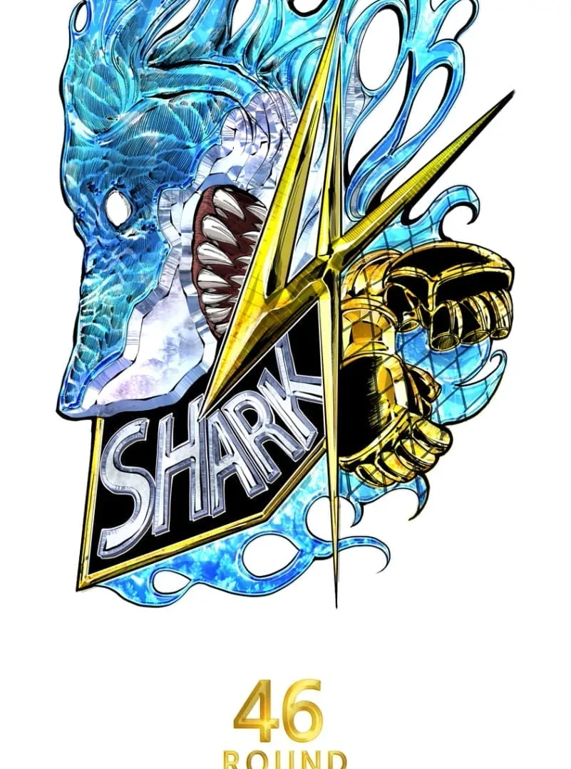 Read Shark chapter 267 image 6 on Lezhin