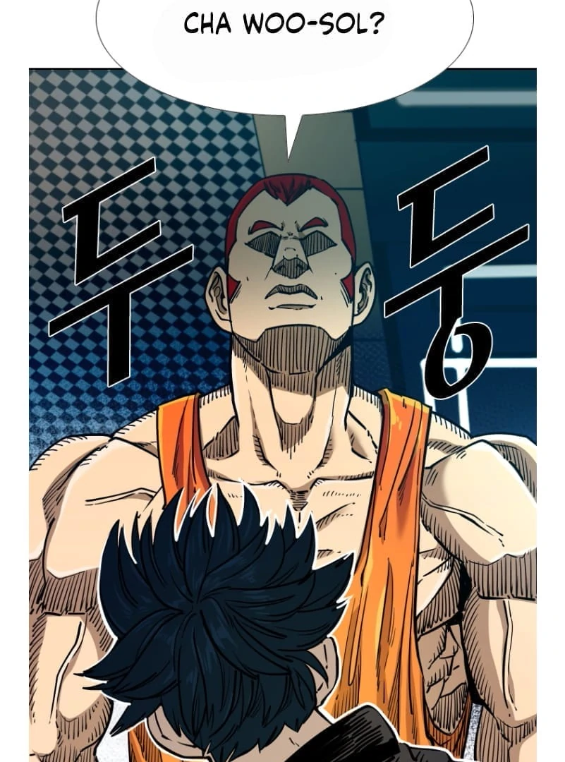 Read Shark chapter 267 image 60 on Lezhin