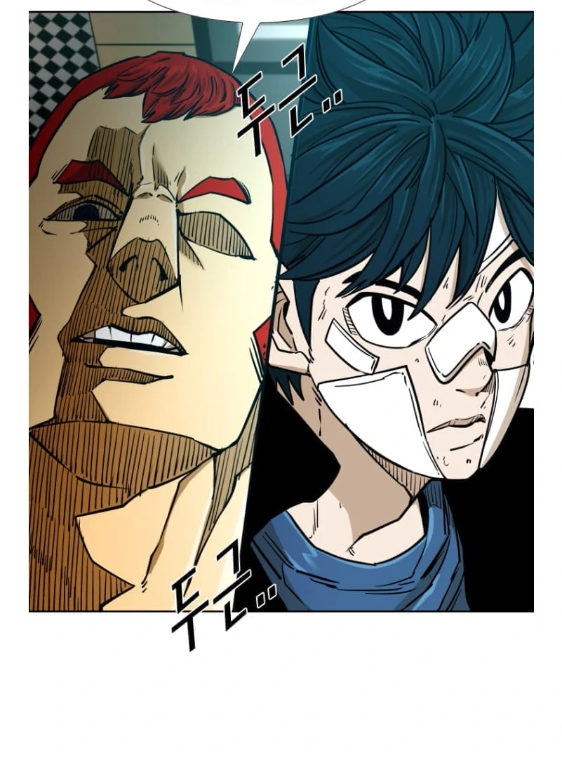 Read Shark chapter 267 image 62 on Lezhin