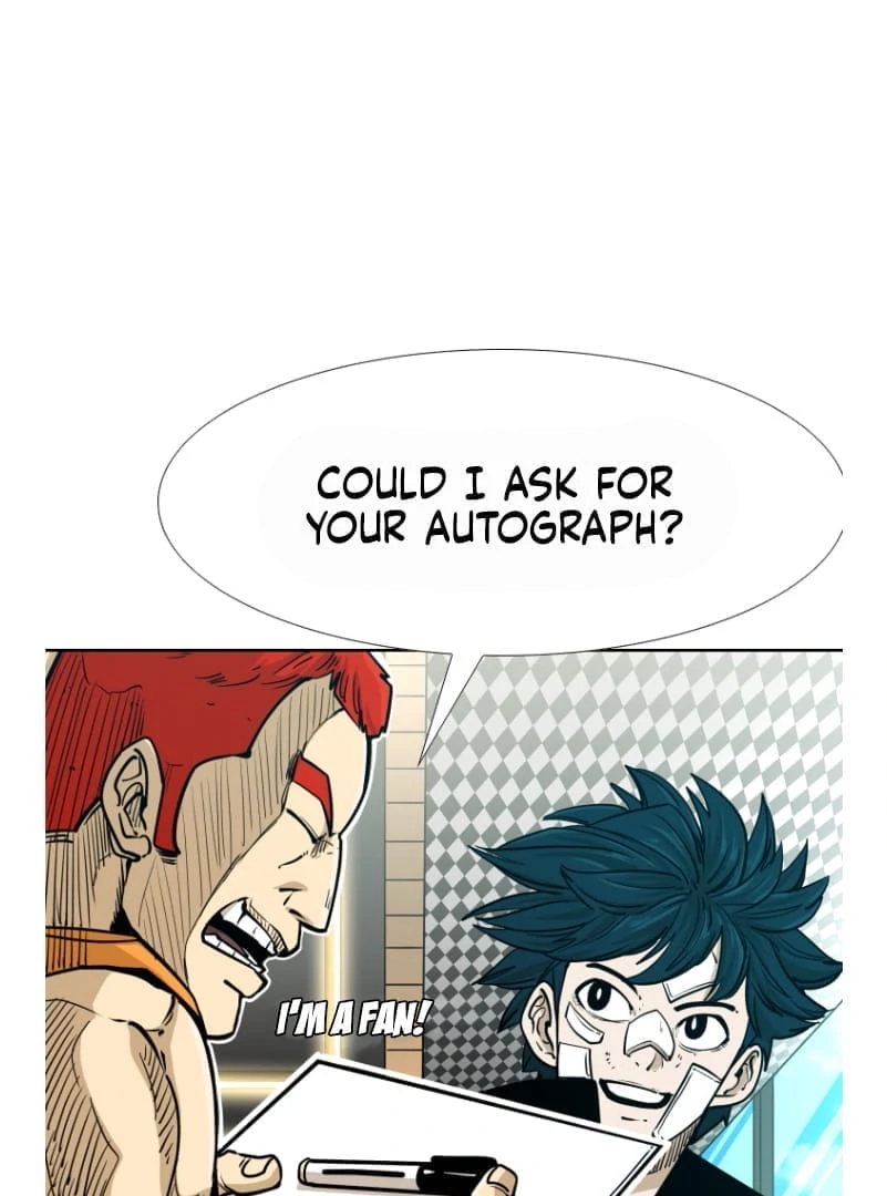 Read Shark chapter 267 image 64 on Lezhin