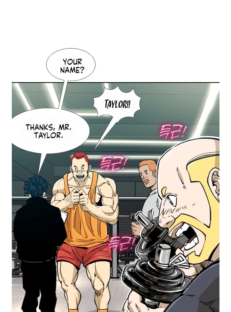 Read Shark chapter 267 image 66 on Lezhin