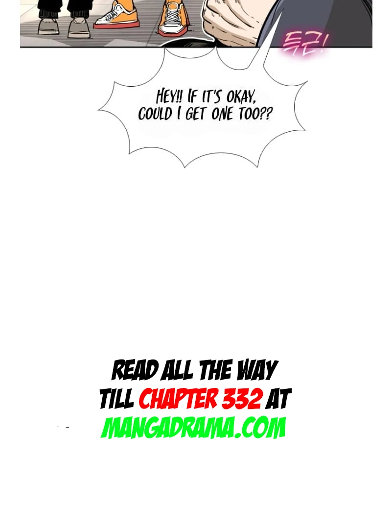 Read Shark chapter 267 image 67 on Lezhin