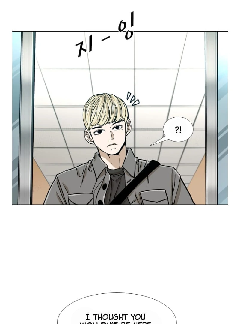 Read Shark chapter 267 image 68 on Lezhin