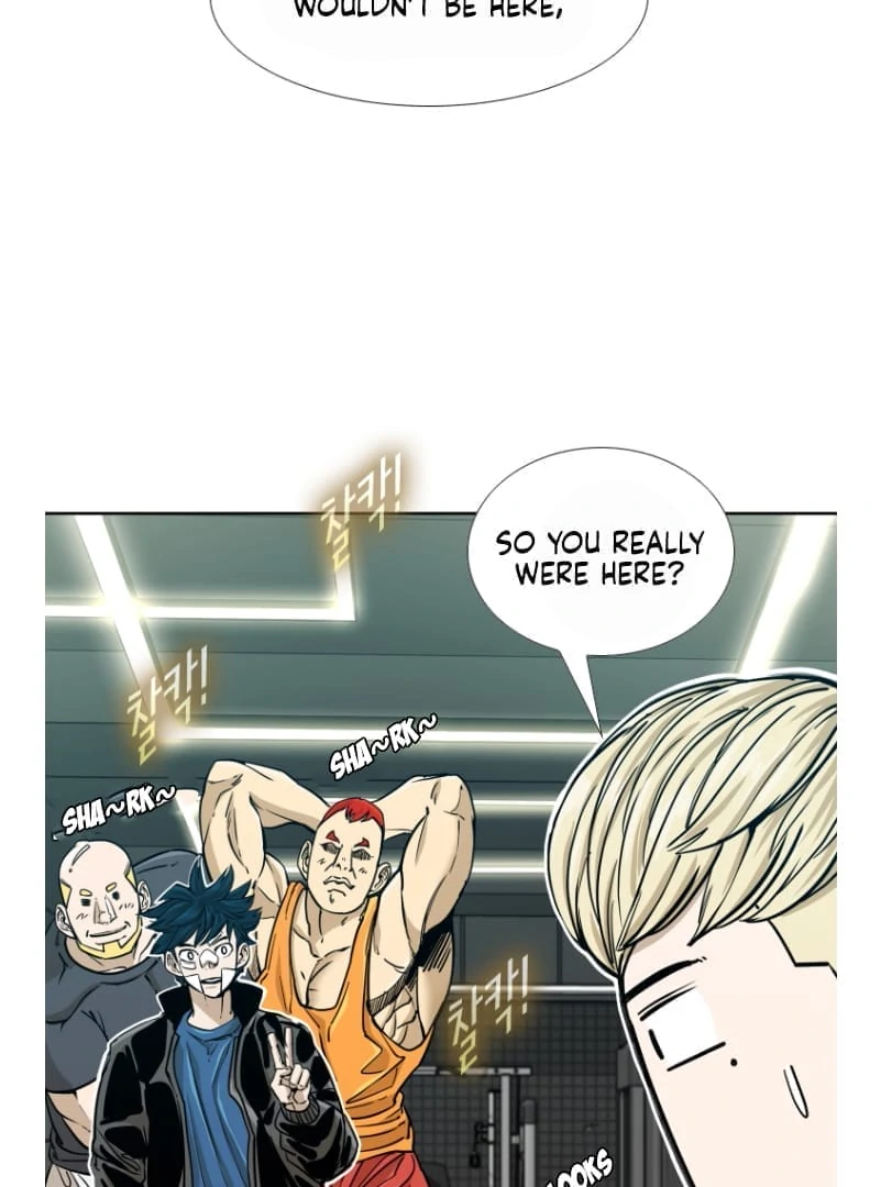 Read Shark chapter 267 image 69 on Lezhin