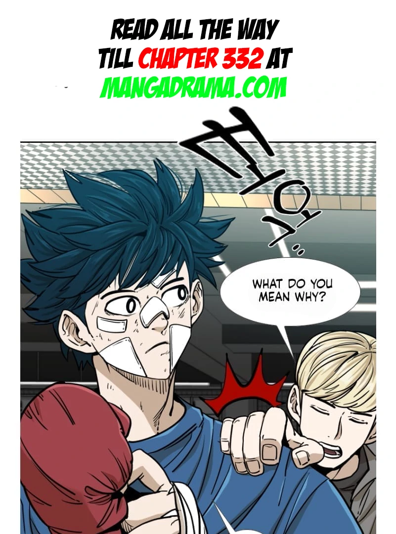 Read Shark chapter 267 image 75 on Lezhin
