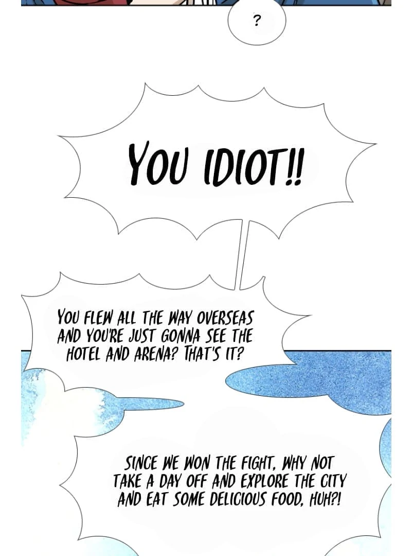 Read Shark chapter 267 image 76 on Lezhin