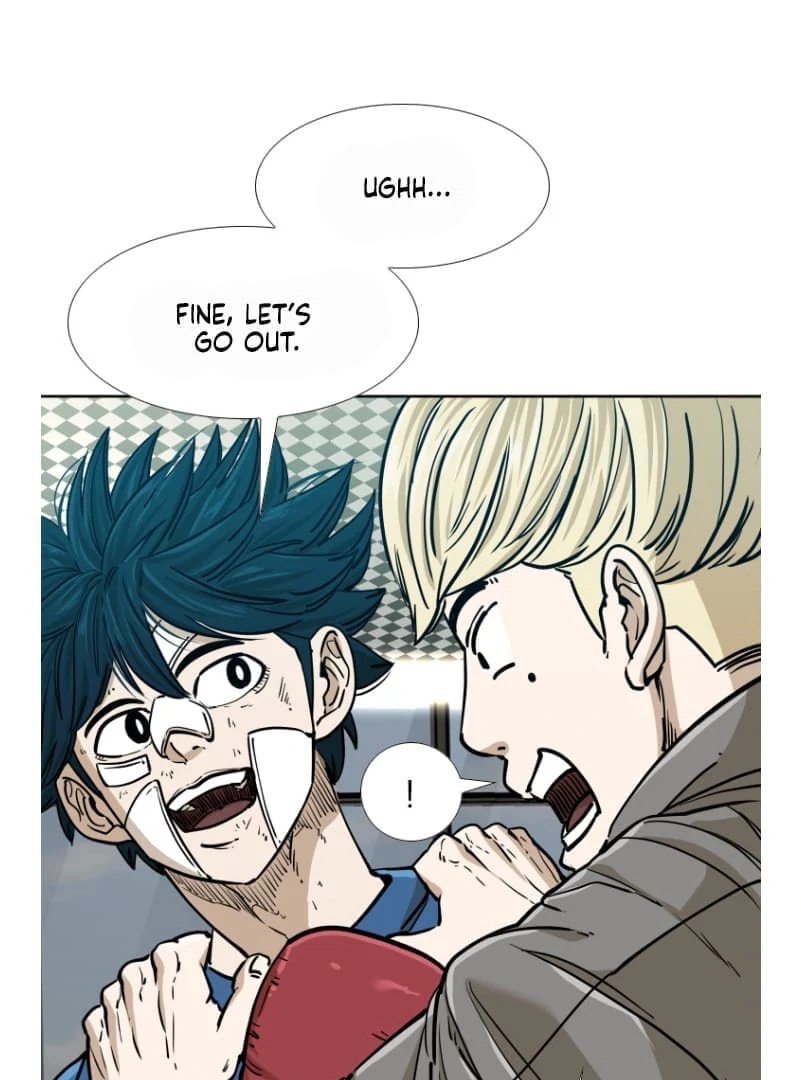Read Shark chapter 267 image 78 on Lezhin
