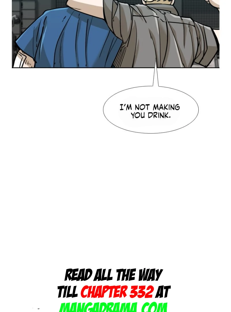 Read Shark chapter 267 image 80 on Lezhin