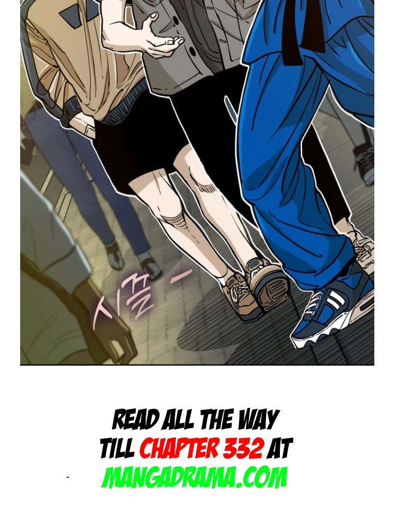 Read Shark chapter 267 image 86 on Lezhin