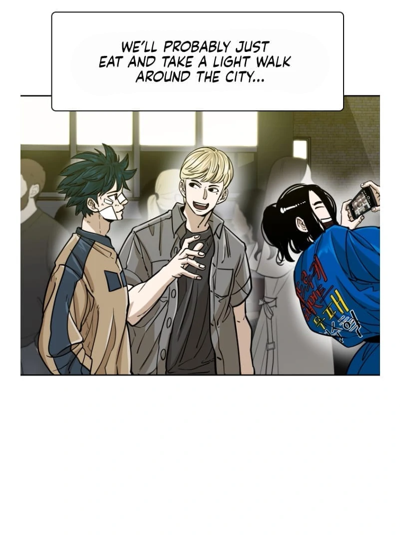 Read Shark chapter 267 image 87 on Lezhin