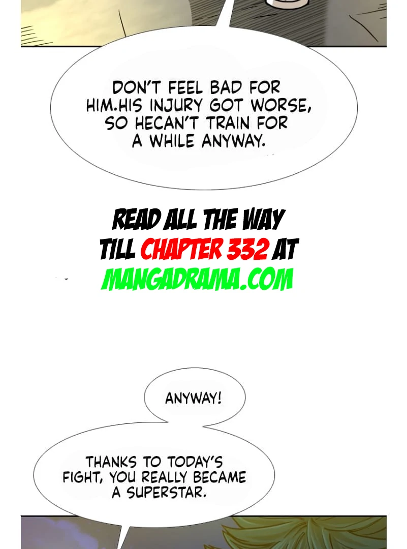 Read Shark chapter 267 image 9 on Lezhin