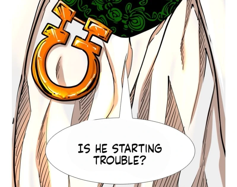 Read Shark chapter 268 image 101 on Lezhin