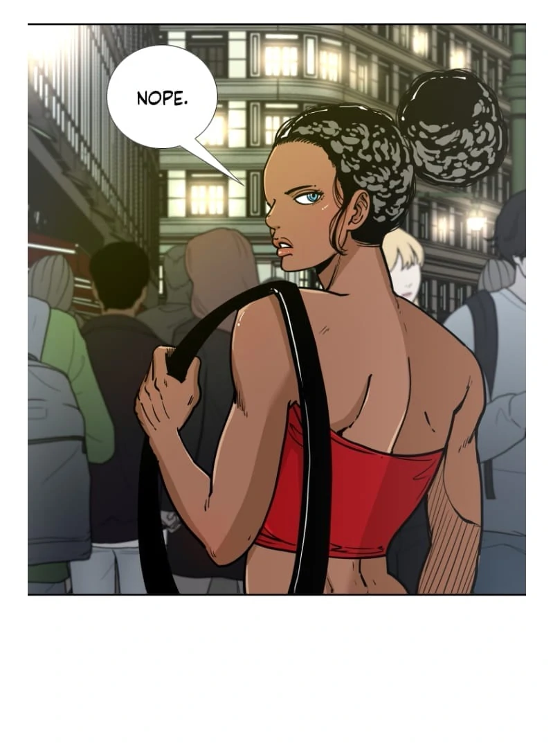 Read Shark chapter 268 image 11 on Lezhin