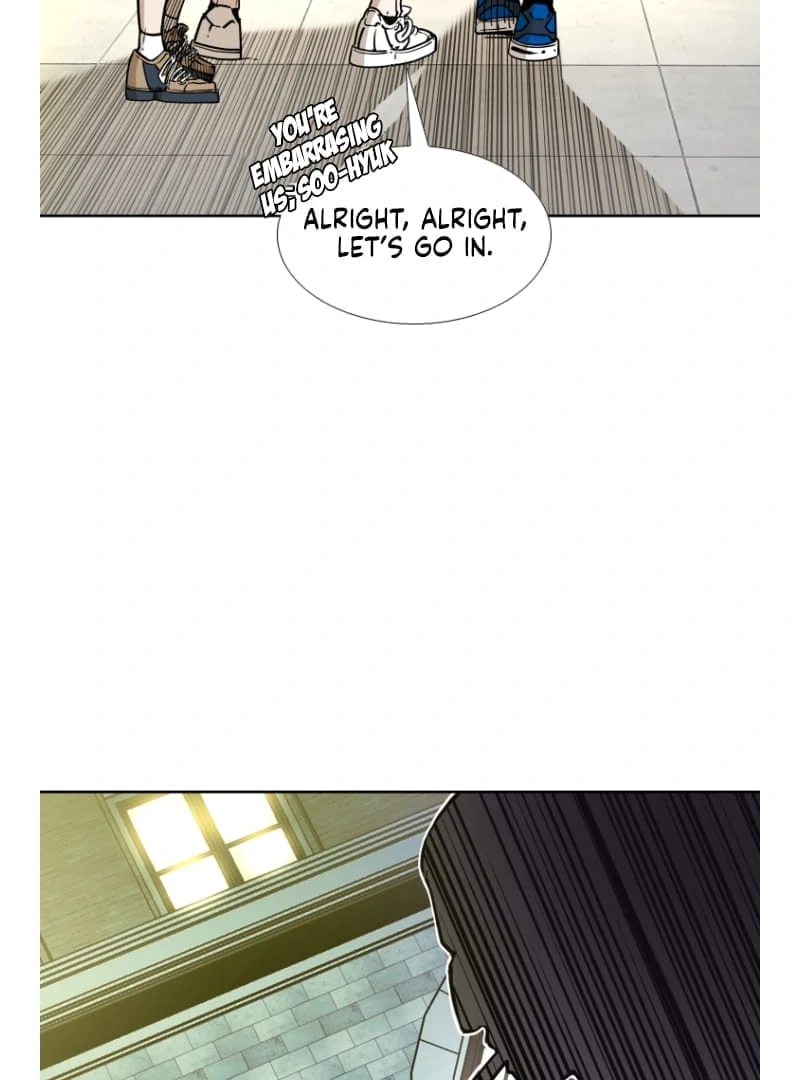 Read Shark chapter 268 image 13 on Lezhin