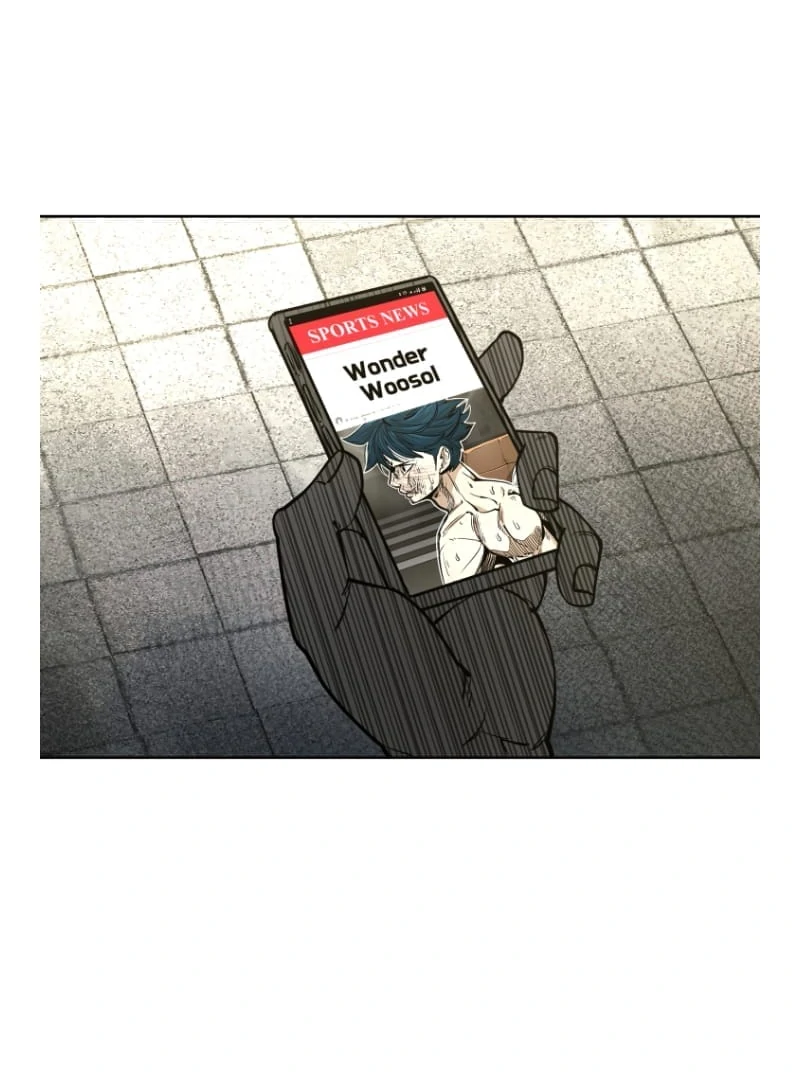 Read Shark chapter 268 image 15 on Lezhin