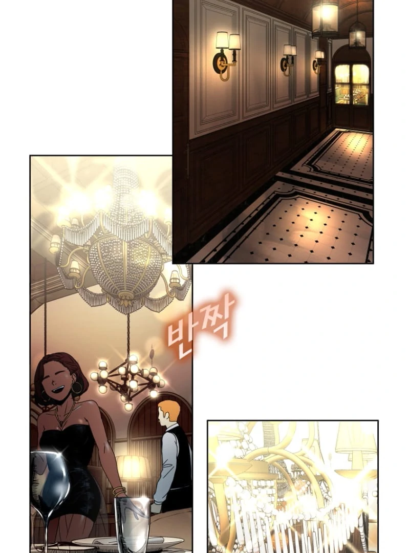 Read Shark chapter 268 image 18 on Lezhin