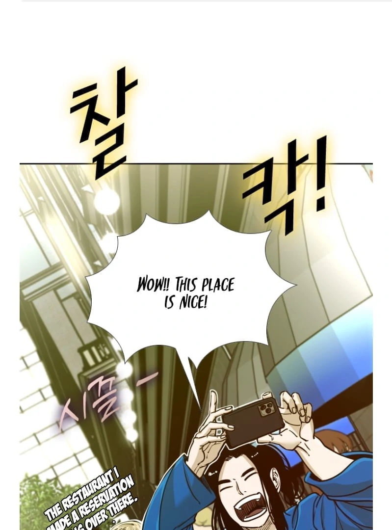 Read Shark chapter 268 image 2 on Lezhin