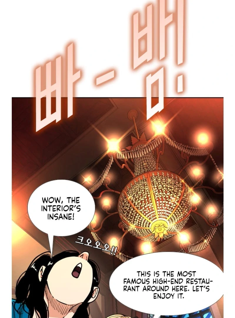 Read Shark chapter 268 image 20 on Lezhin
