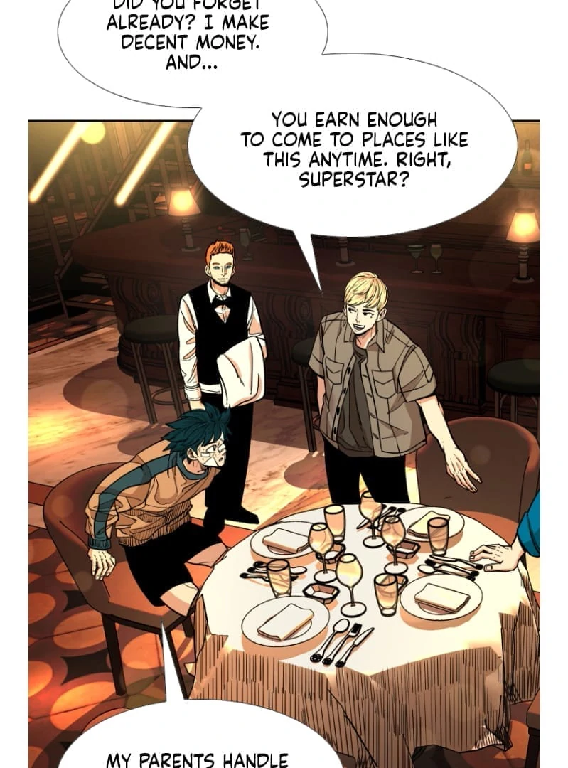 Read Shark chapter 268 image 22 on Lezhin