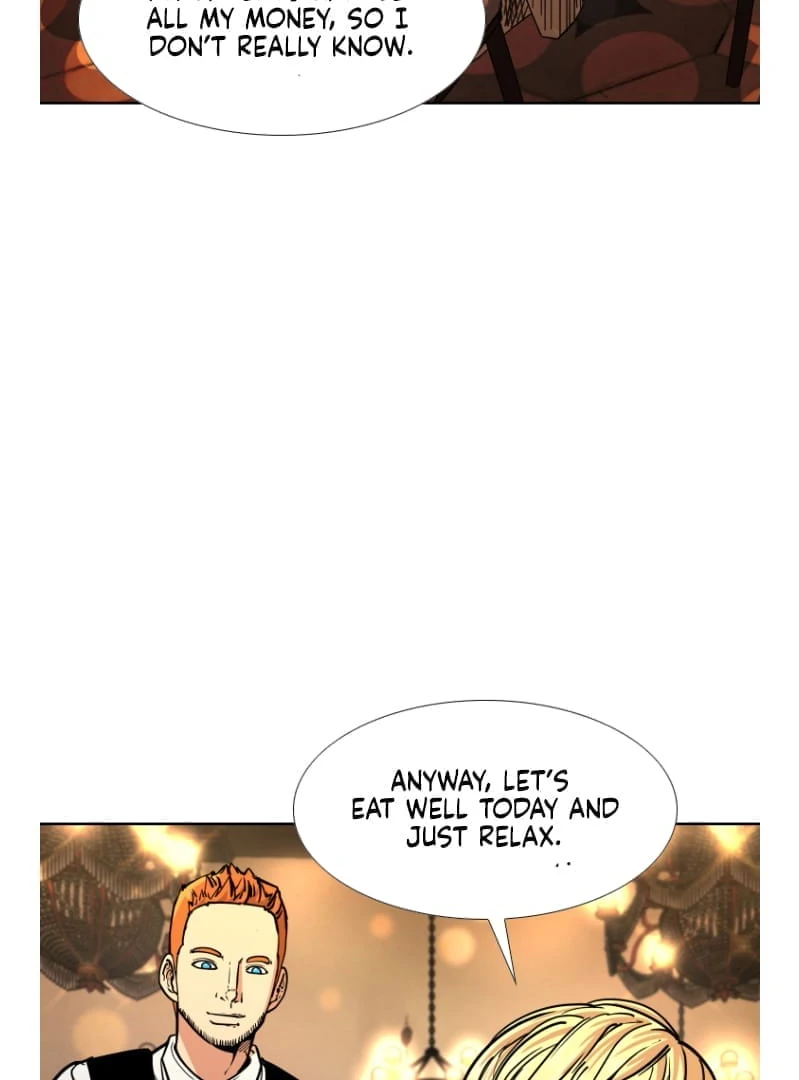 Read Shark chapter 268 image 23 on Lezhin