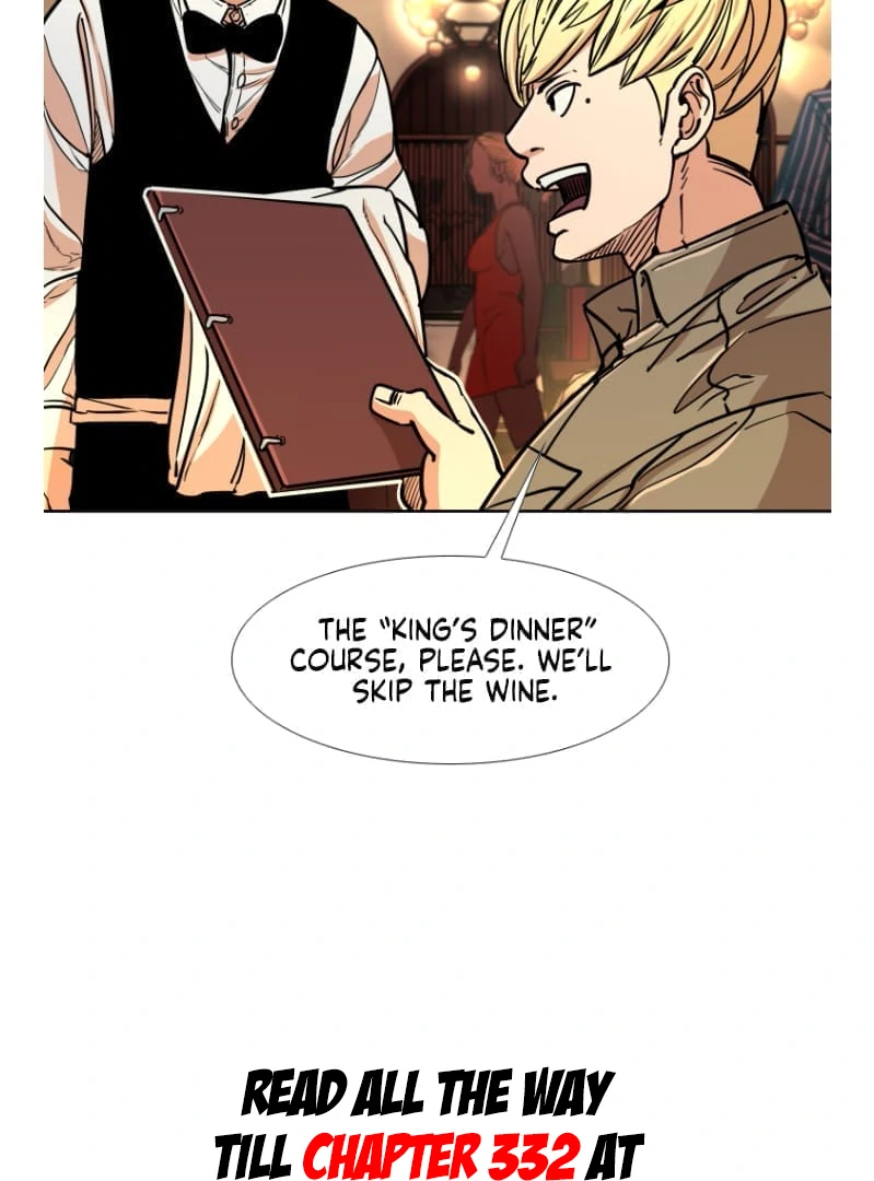 Read Shark chapter 268 image 24 on Lezhin