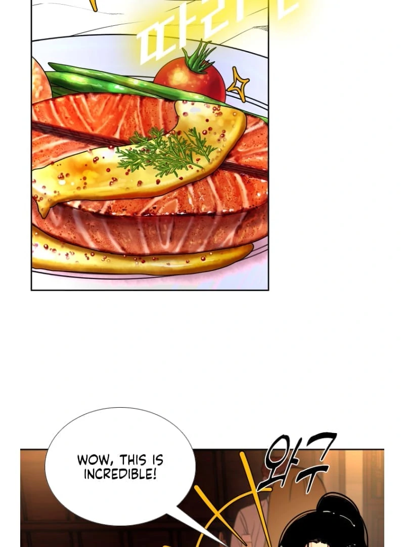 Read Shark chapter 268 image 26 on Lezhin
