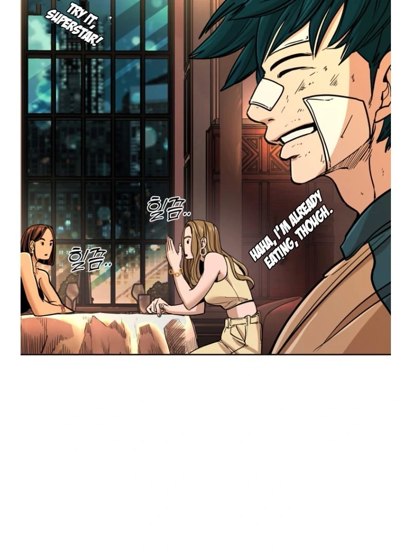 Read Shark chapter 268 image 29 on Lezhin