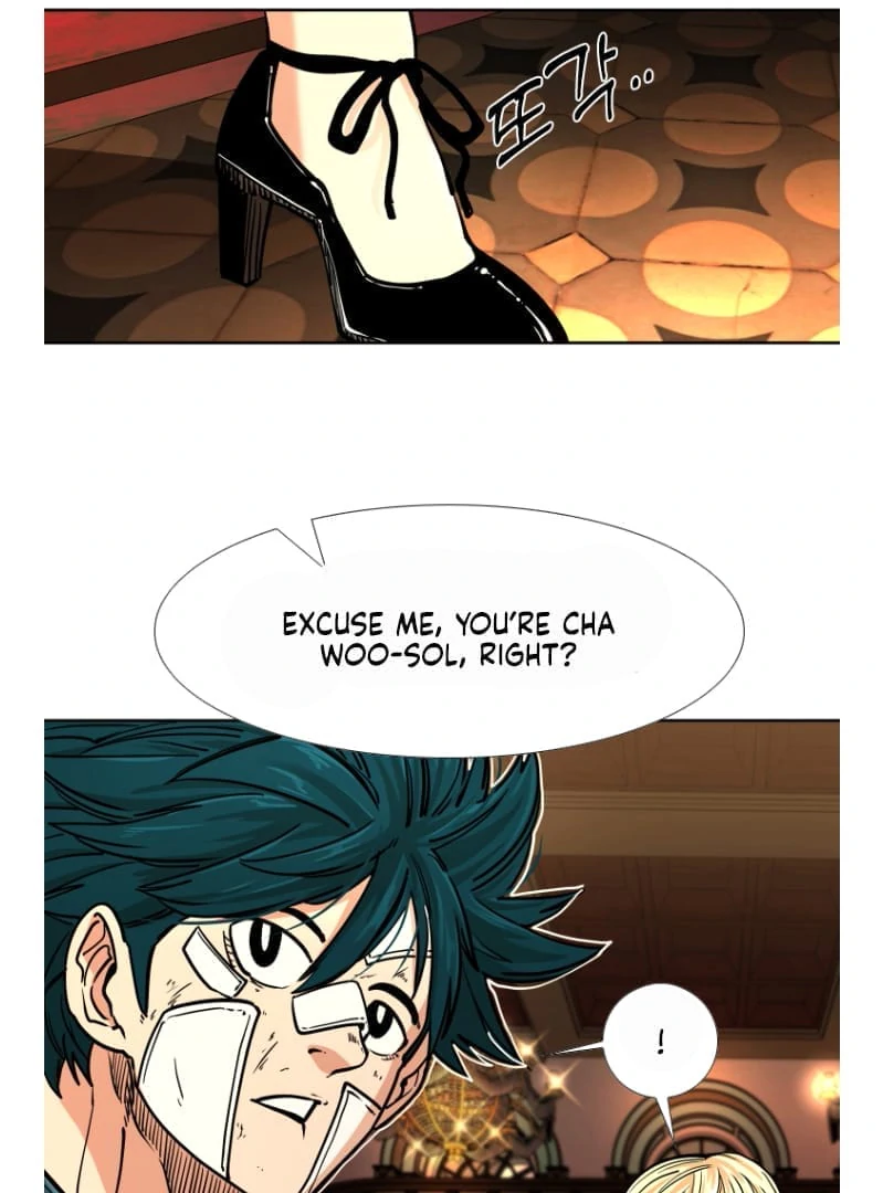 Read Shark chapter 268 image 30 on Lezhin