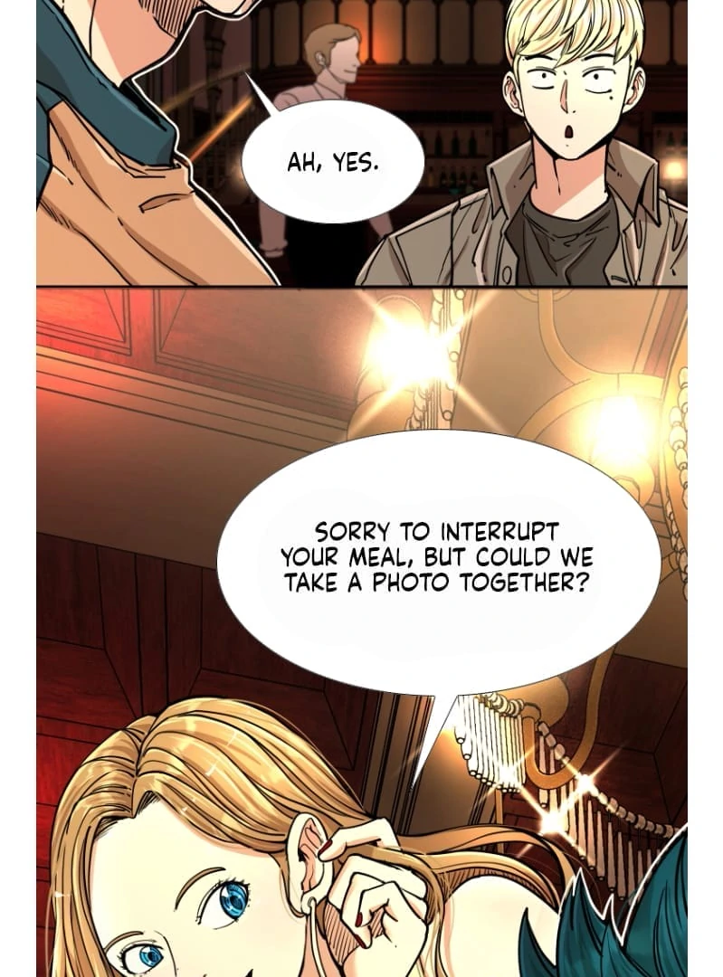 Read Shark chapter 268 image 31 on Lezhin