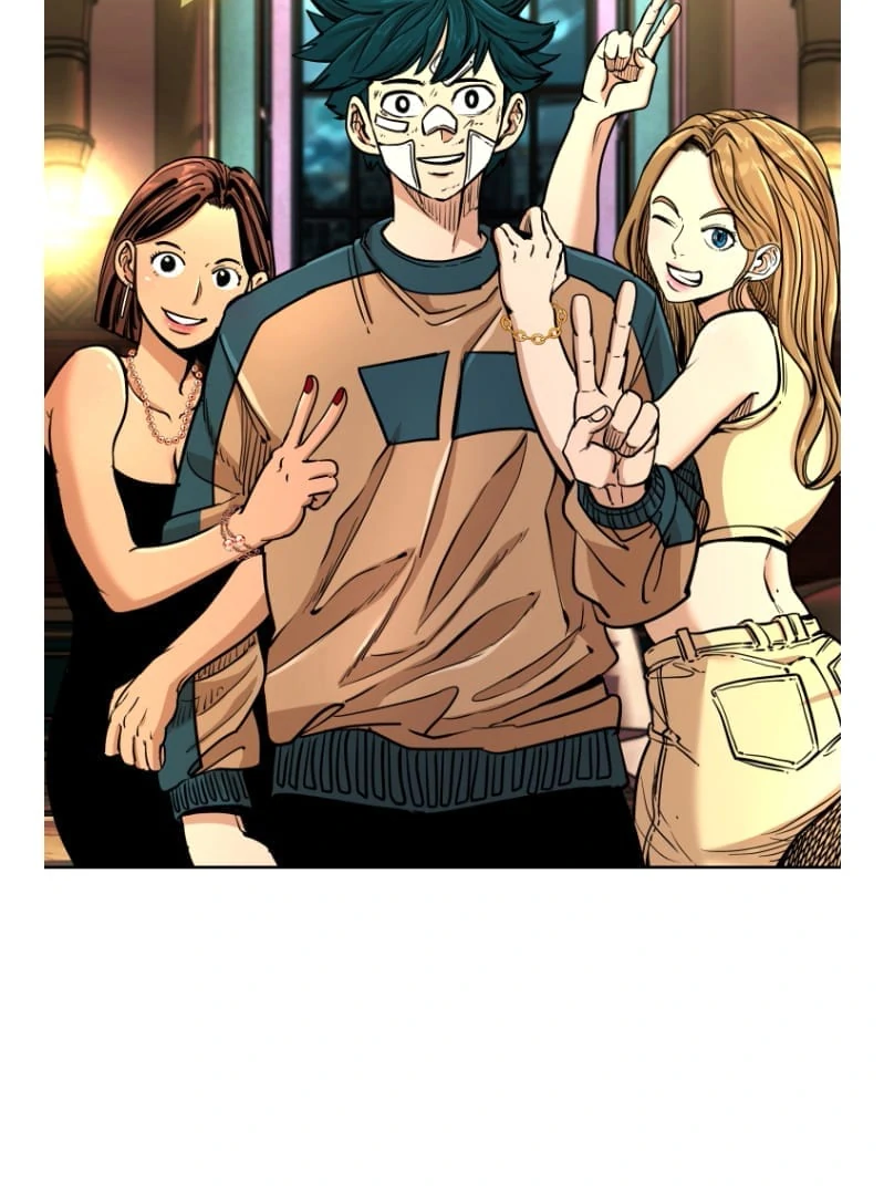 Read Shark chapter 268 image 34 on Lezhin