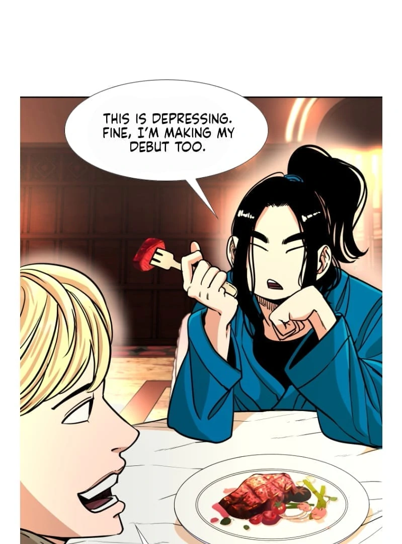Read Shark chapter 268 image 36 on Lezhin