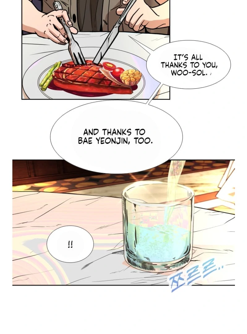 Read Shark chapter 268 image 39 on Lezhin