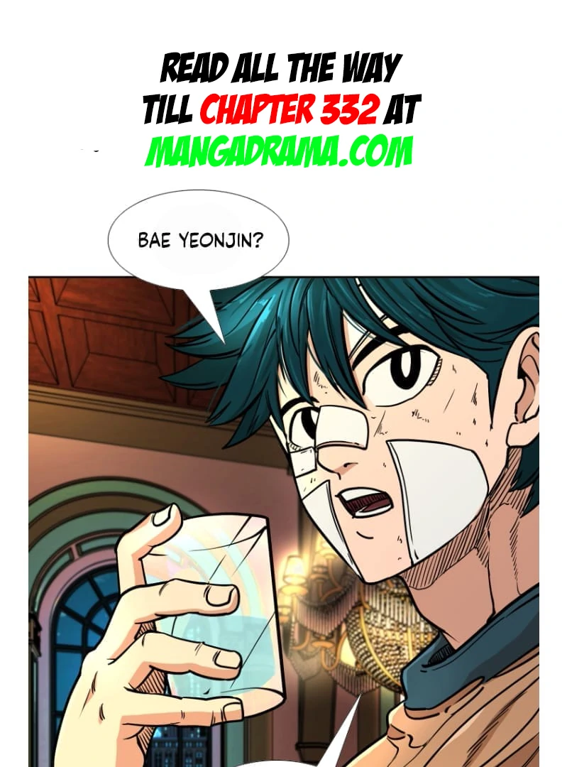 Read Shark chapter 268 image 40 on Lezhin