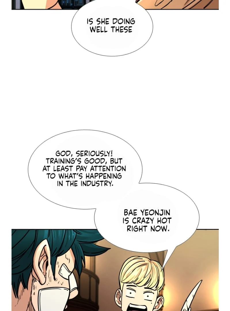 Read Shark chapter 268 image 41 on Lezhin