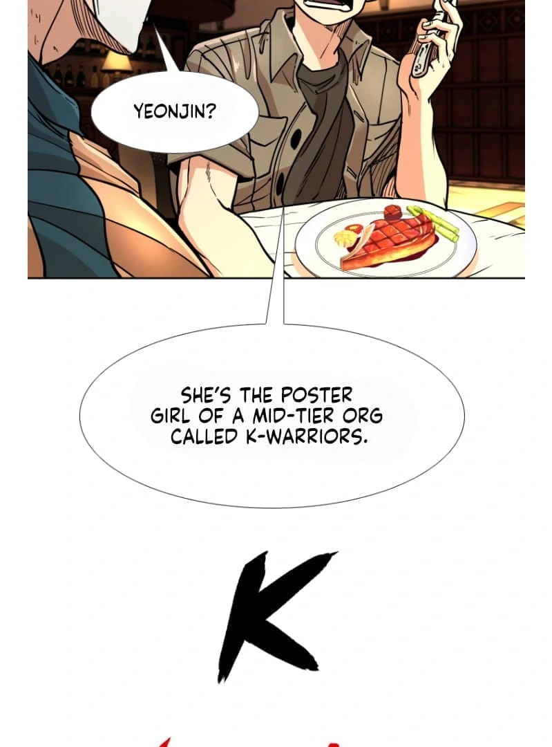 Read Shark chapter 268 image 42 on Lezhin