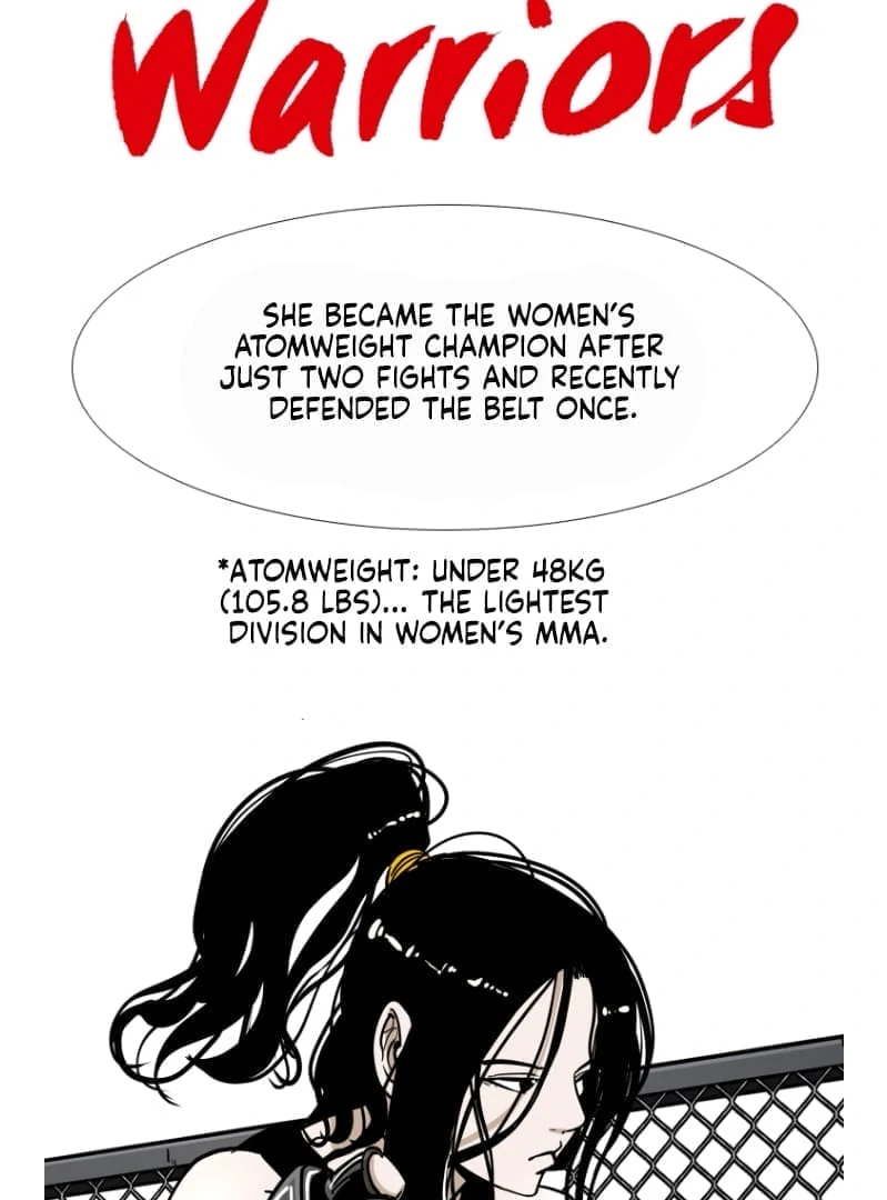 Read Shark chapter 268 image 43 on Lezhin
