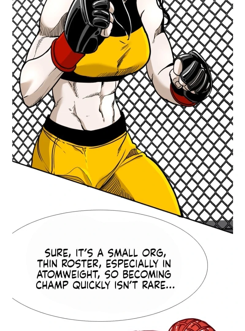 Read Shark chapter 268 image 44 on Lezhin