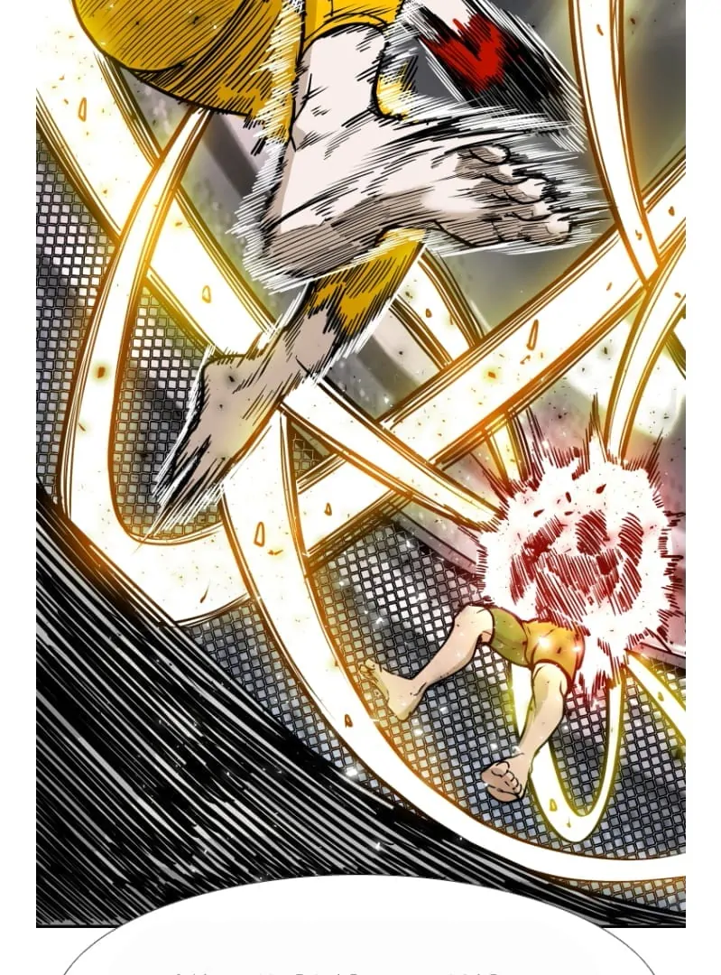 Read Shark chapter 268 image 47 on Lezhin