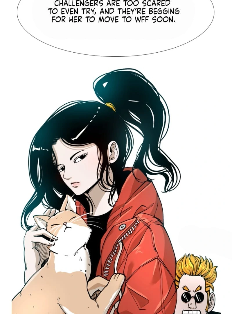 Read Shark chapter 268 image 48 on Lezhin