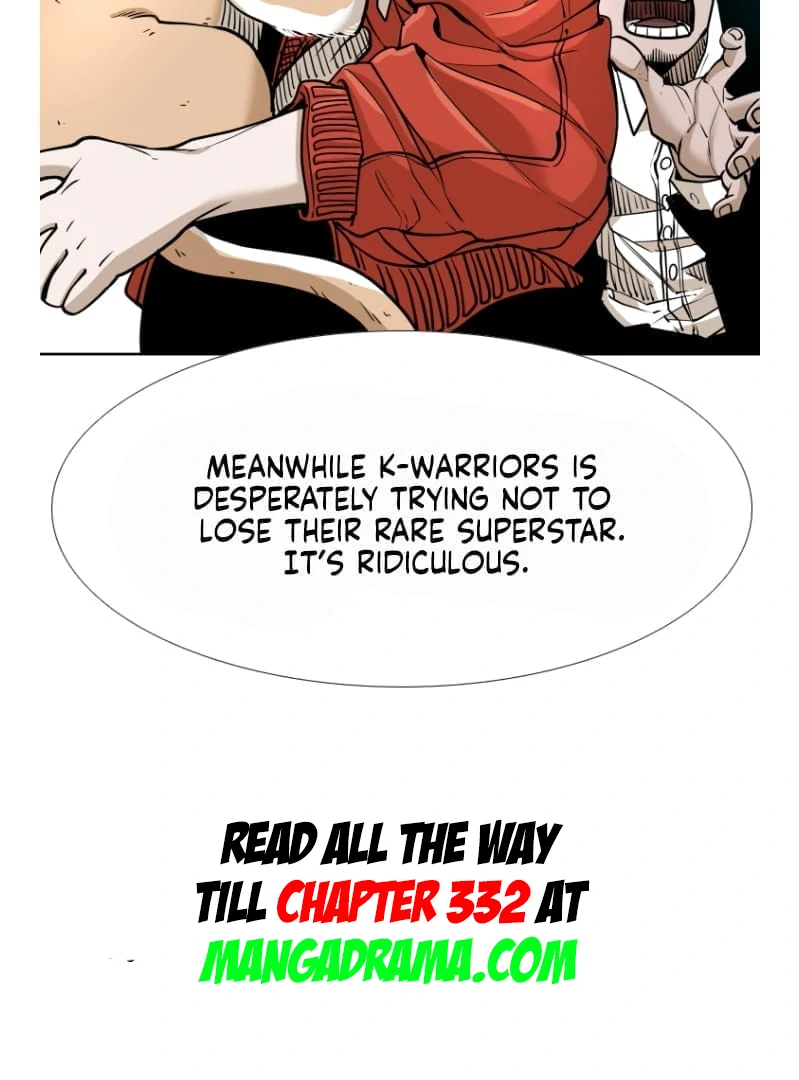 Read Shark chapter 268 image 49 on Lezhin