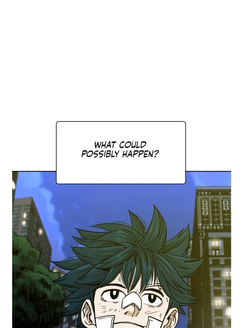 Read Shark chapter 268 image 5 on Lezhin