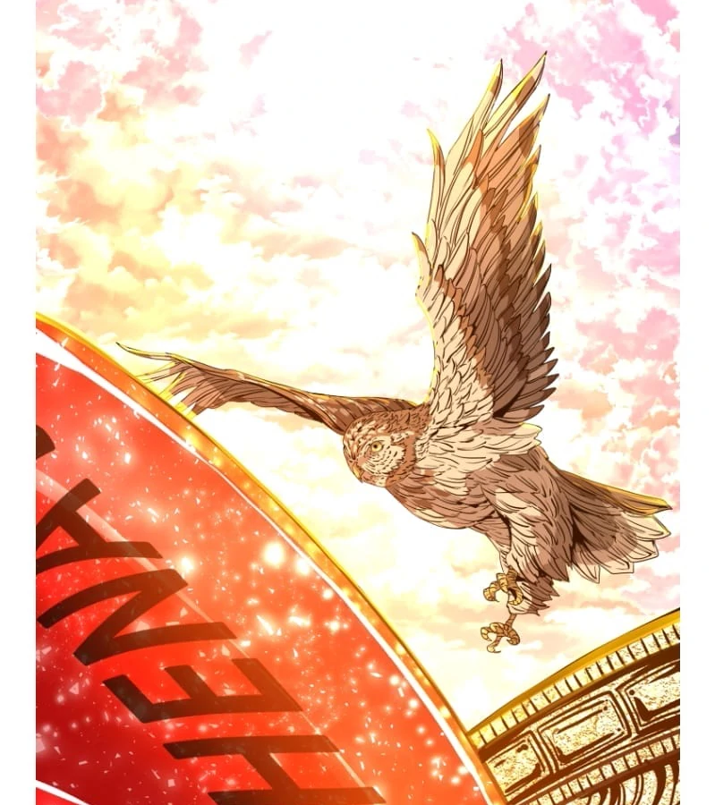 Read Shark chapter 268 image 54 on Lezhin