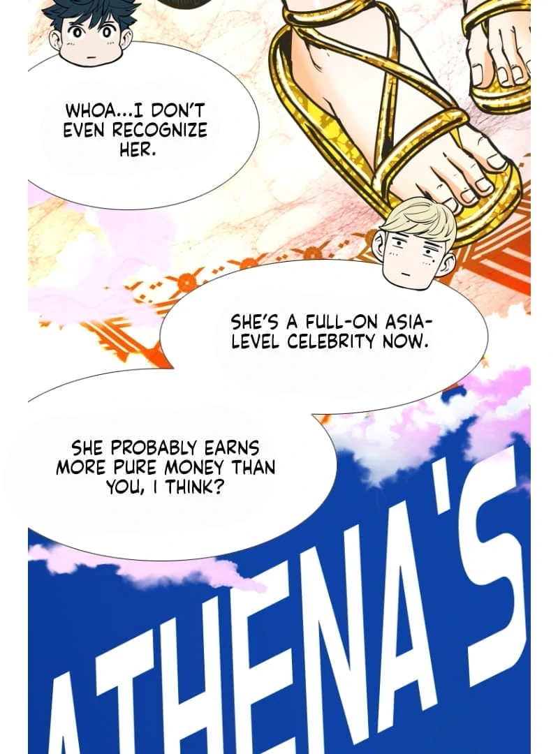 Read Shark chapter 268 image 58 on Lezhin