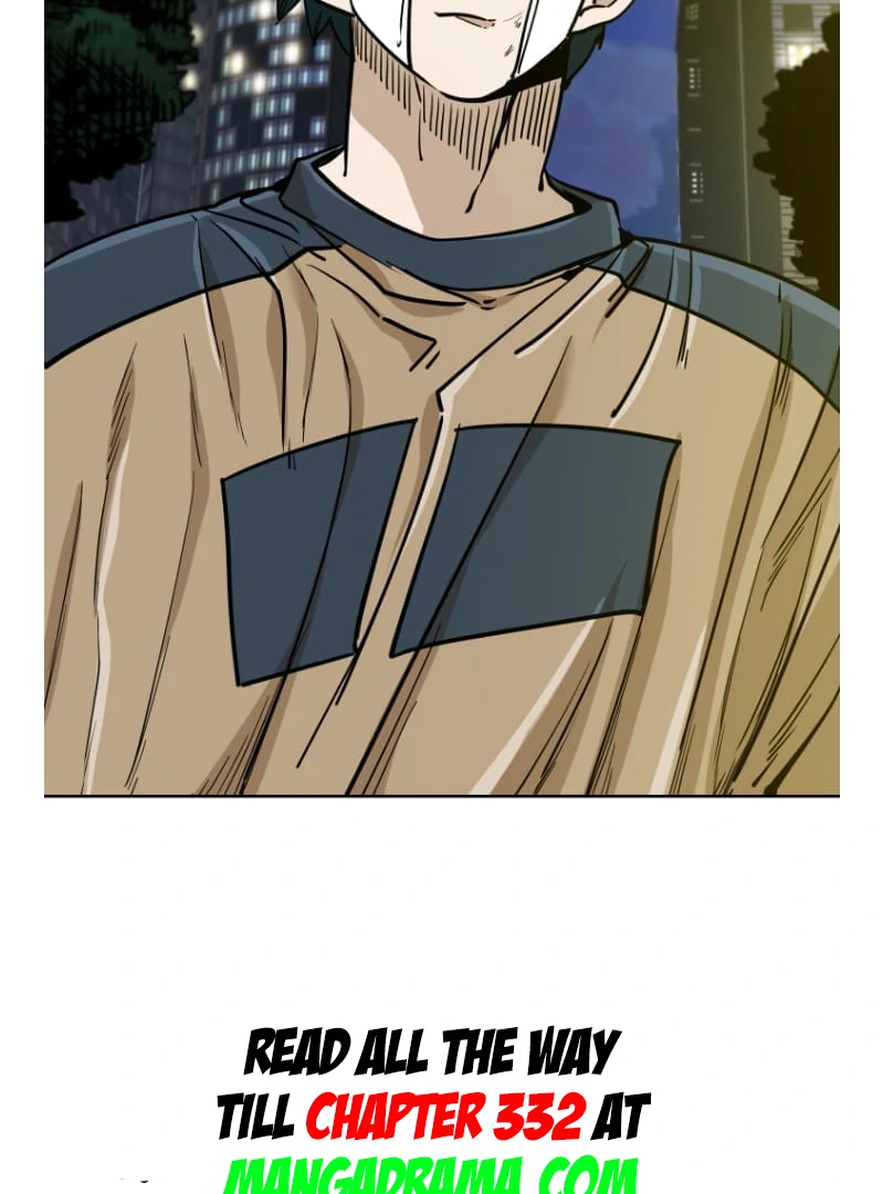 Read Shark chapter 268 image 6 on Lezhin